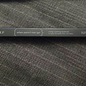Julep "when pencil met gel" eyeliner